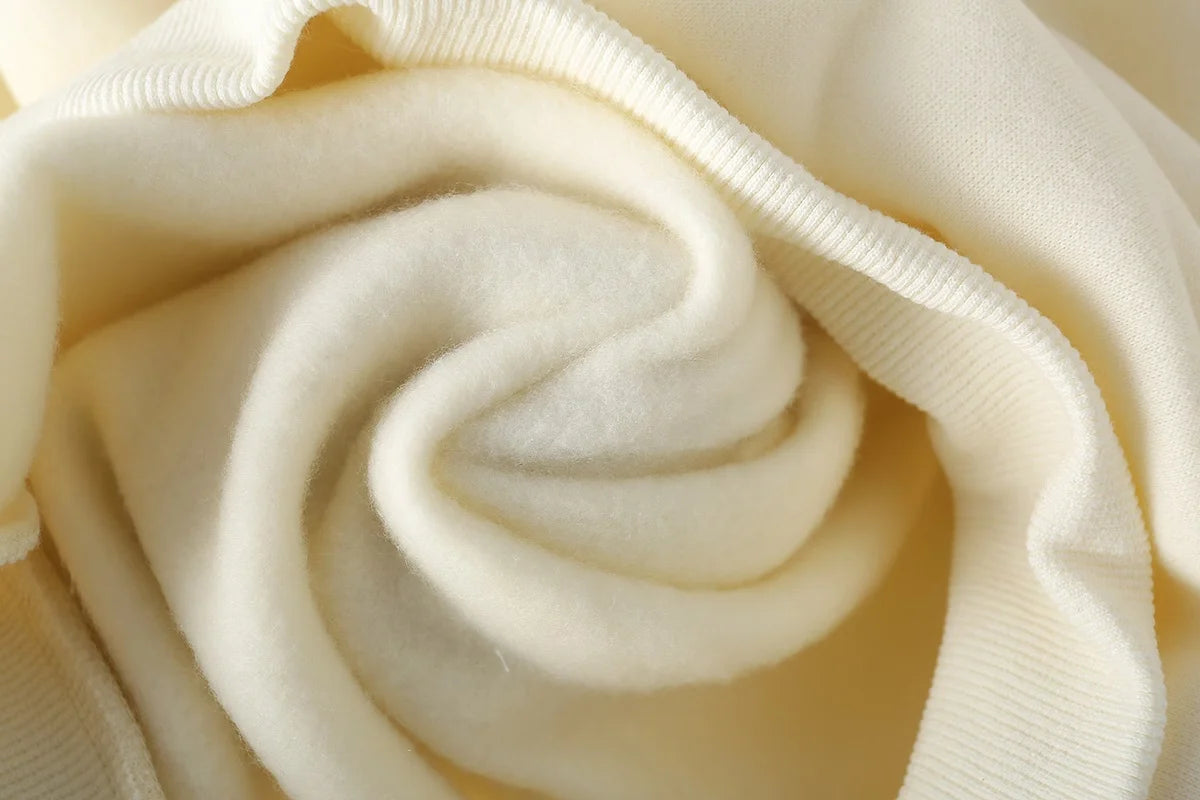 Ensemble sweat à capuche & pantalon