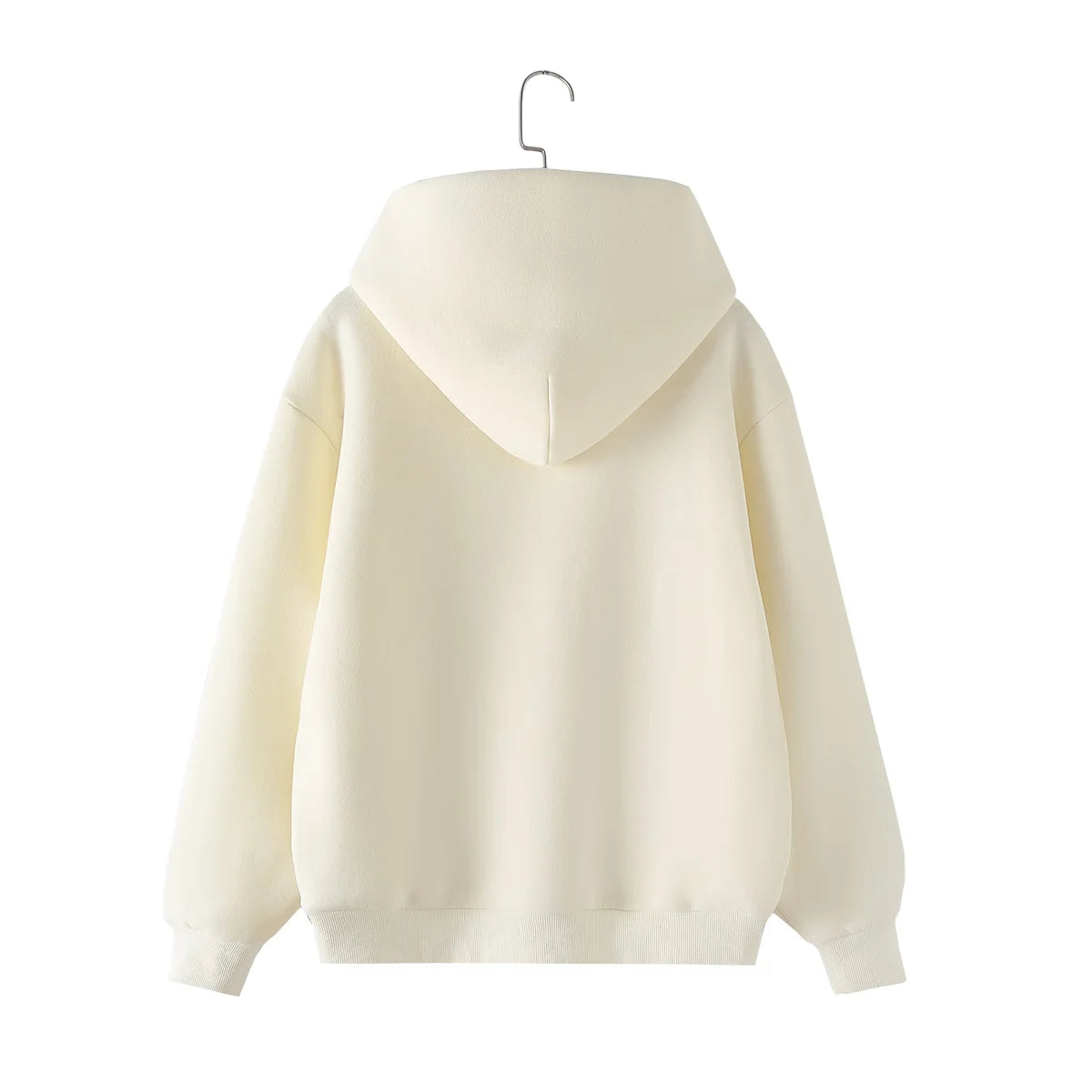 Ensemble sweat à capuche & pantalon