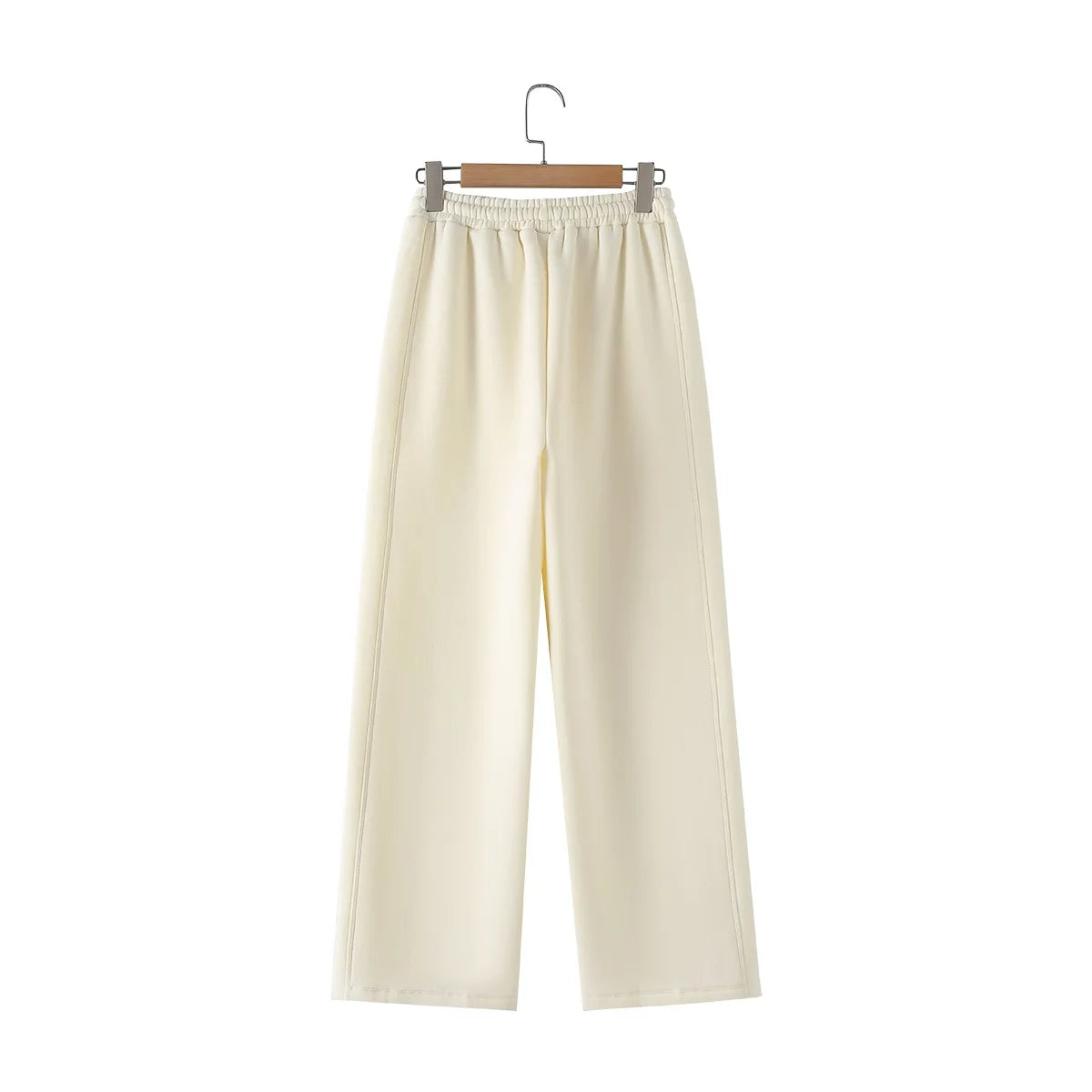 Ensemble sweat à capuche & pantalon