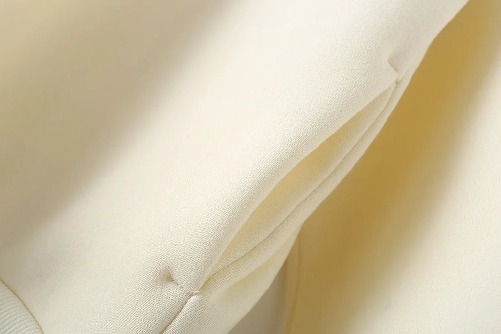 Ensemble sweat à capuche & pantalon