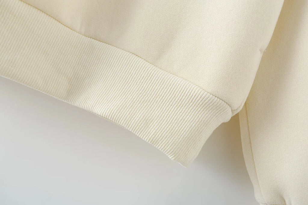 Ensemble sweat à capuche & pantalon