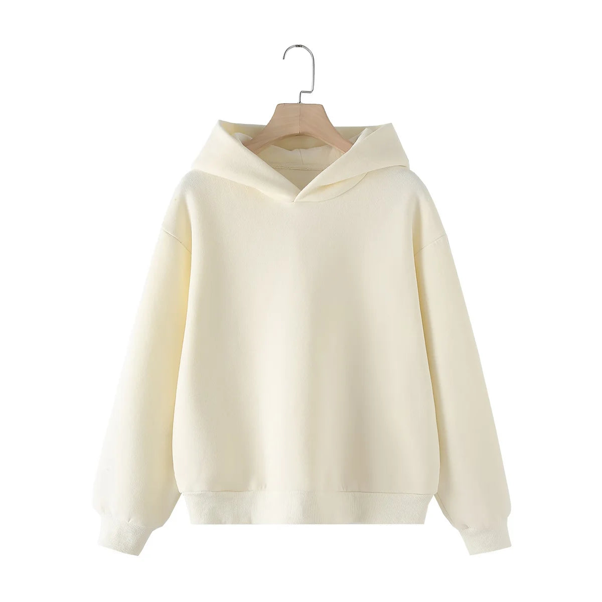 Ensemble sweat à capuche & pantalon