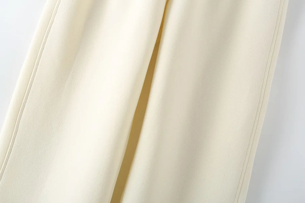 Ensemble sweat à capuche & pantalon