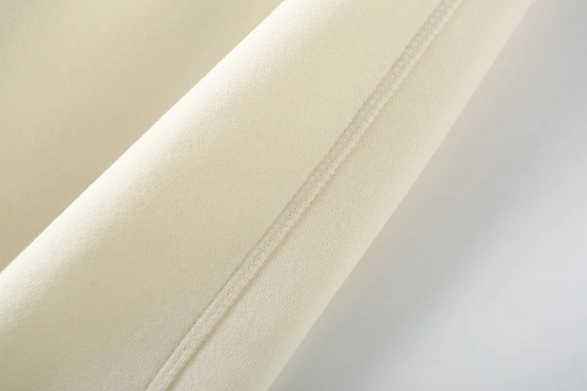 Ensemble sweat à capuche & pantalon