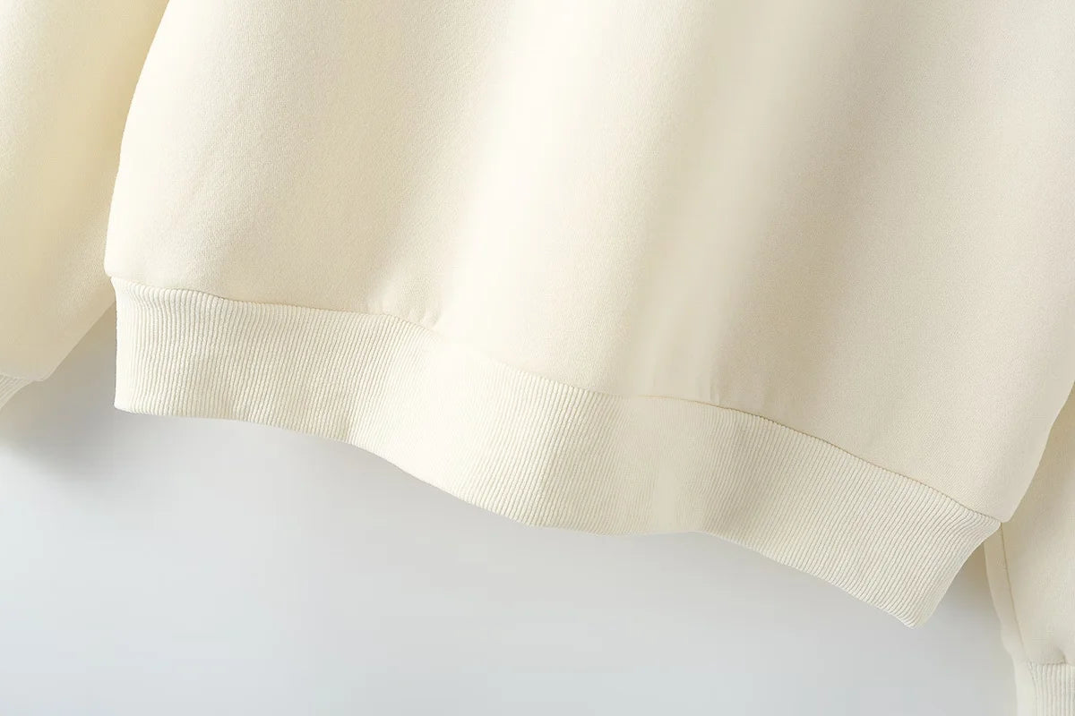 Ensemble sweat à capuche & pantalon