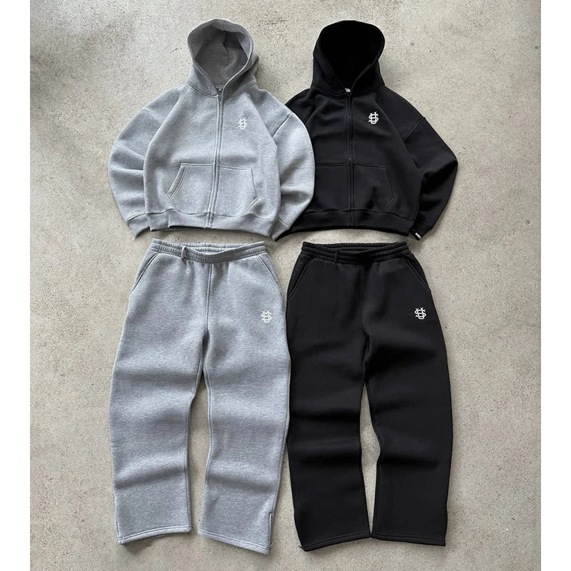 Ensemble Jogging/Sweat